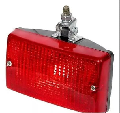 Rear fog lamp UAZ-452 Buchanka