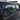 Rear side window seals Lada Niva 4x4 2121, 21213, 21214 (set L/R) - Miles Car parts & accessories