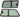 Rear sliding windows Lada 2121 4x4 Niva, 21213, Niva Legend (L/R) - Miles Car parts & accessories