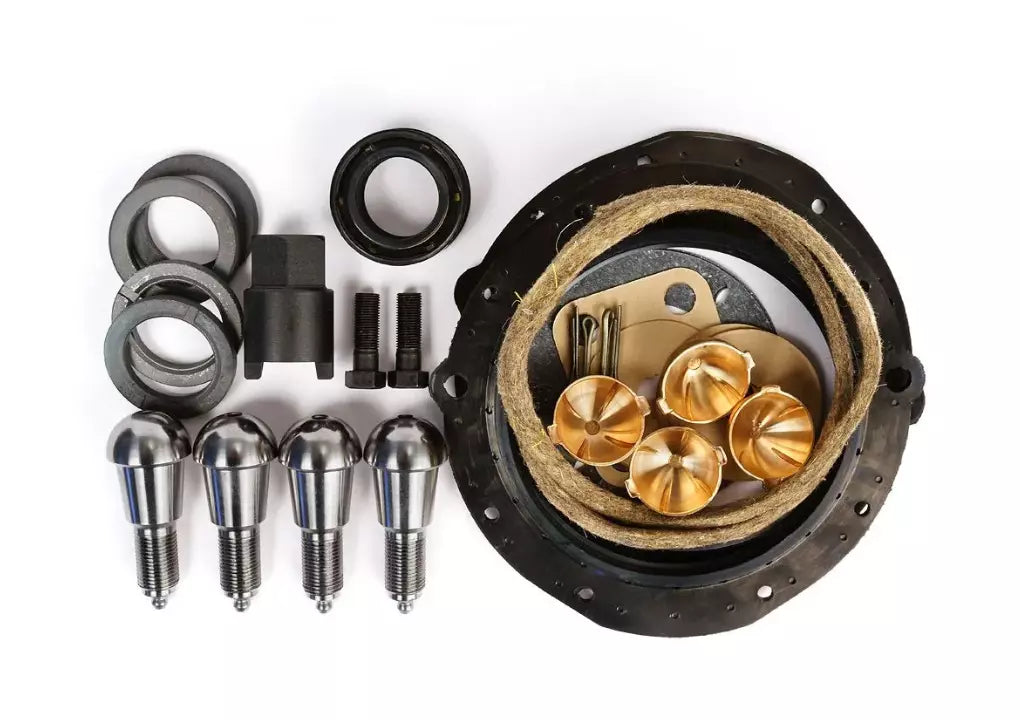 Repair kit Spindle knuckles UAZ Hunter, Bukhanka (from 2011- ) - Miles Car parts & accessories