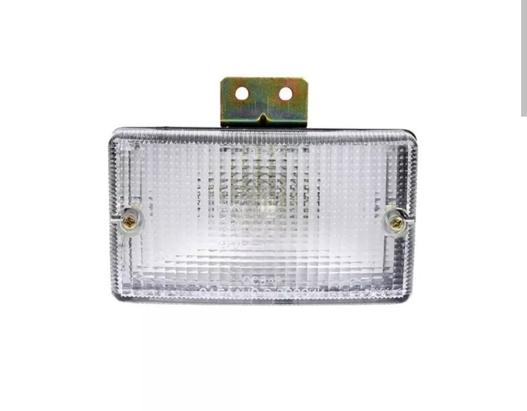 Reverse Light for UAZ 469, 3151, Hunter, 452, Bukhanka (1pcs)