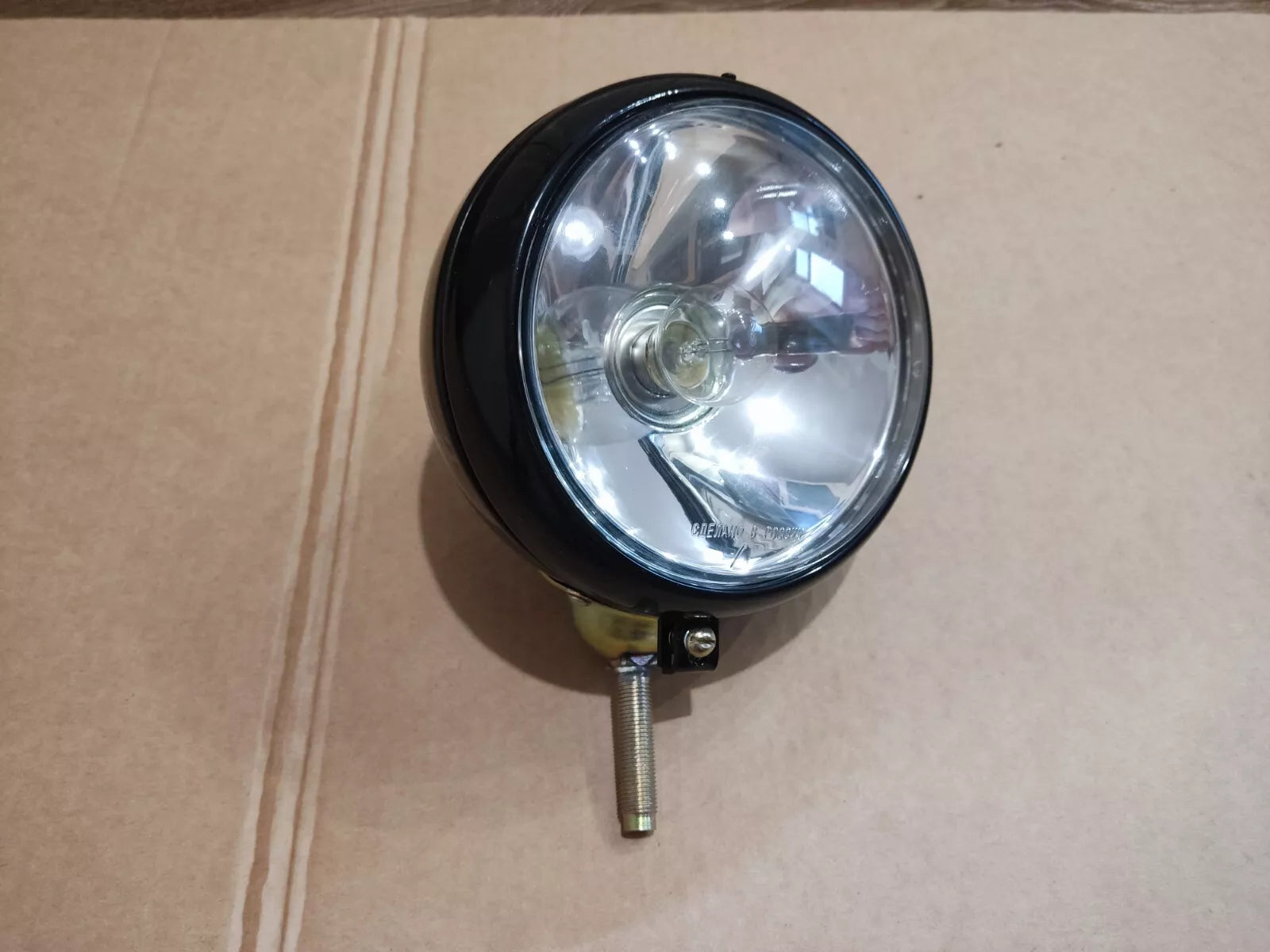 Searchlight (FG16) UAZ-469, 3151, Hunter - Miles Car parts & accessories