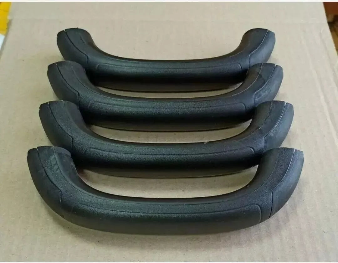 Set of internal door handles UAZ Hunter (4 pc) - Miles Car parts & accessories