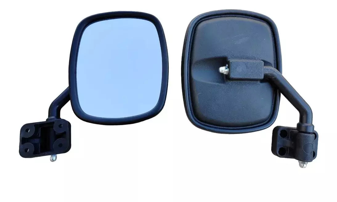 Side mirrors UAZ 452 Bukhanka (L/R)