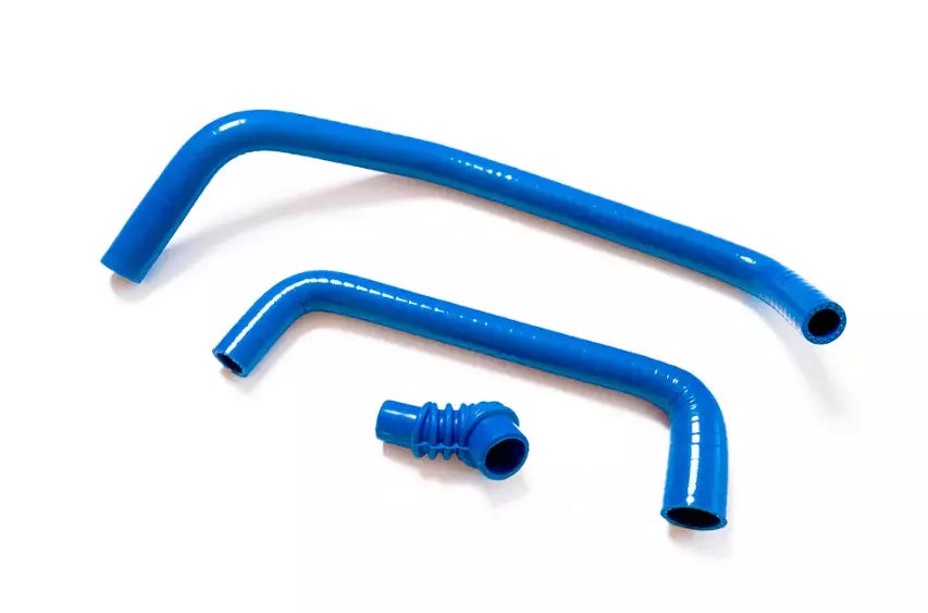 Silicone hoses of the regulator Idle UAZ Hunter, Bukhanka, Patriot 2.7L,ZMZ-409 - Miles Car parts & accessories