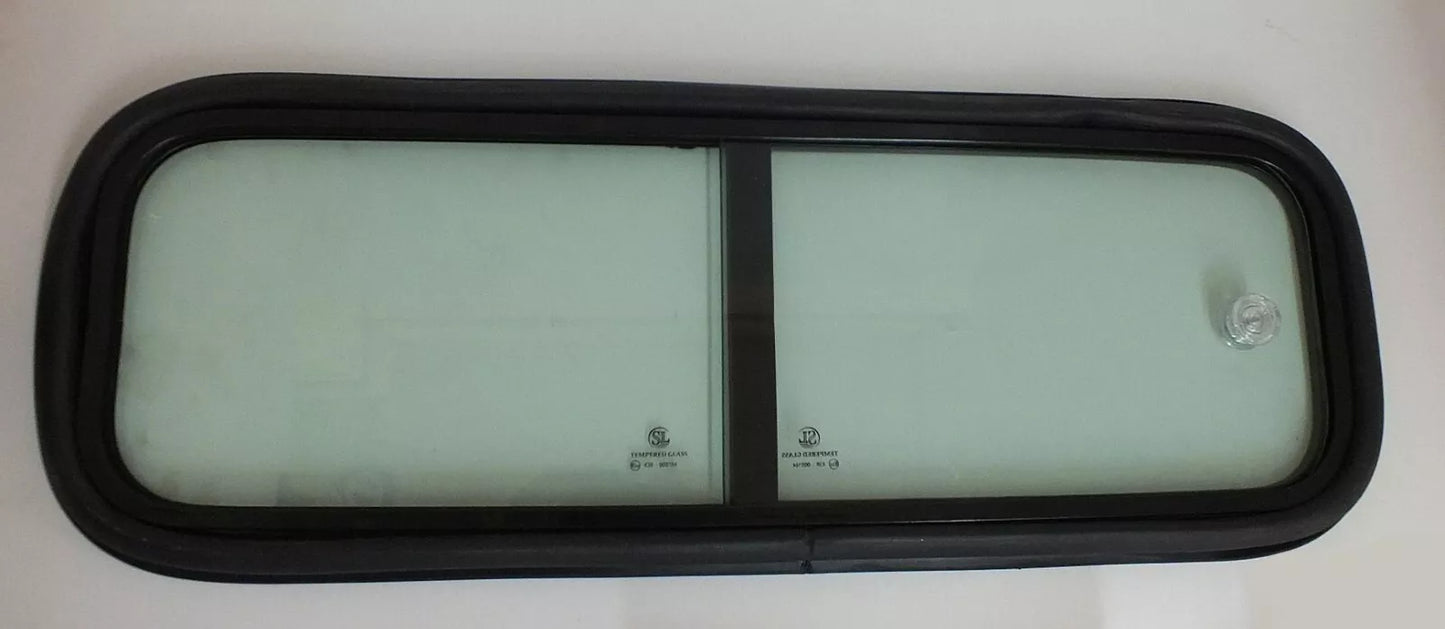 Sliding window for bus, van, camper, truck (270х790 mm)