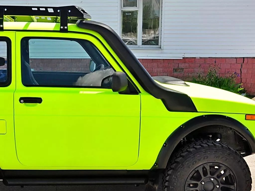 Snorkel Lada 2121 Niva