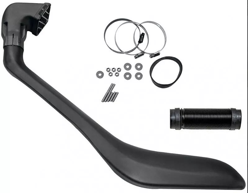 Snorkel UAZ Patriot - Miles Car parts & accessories