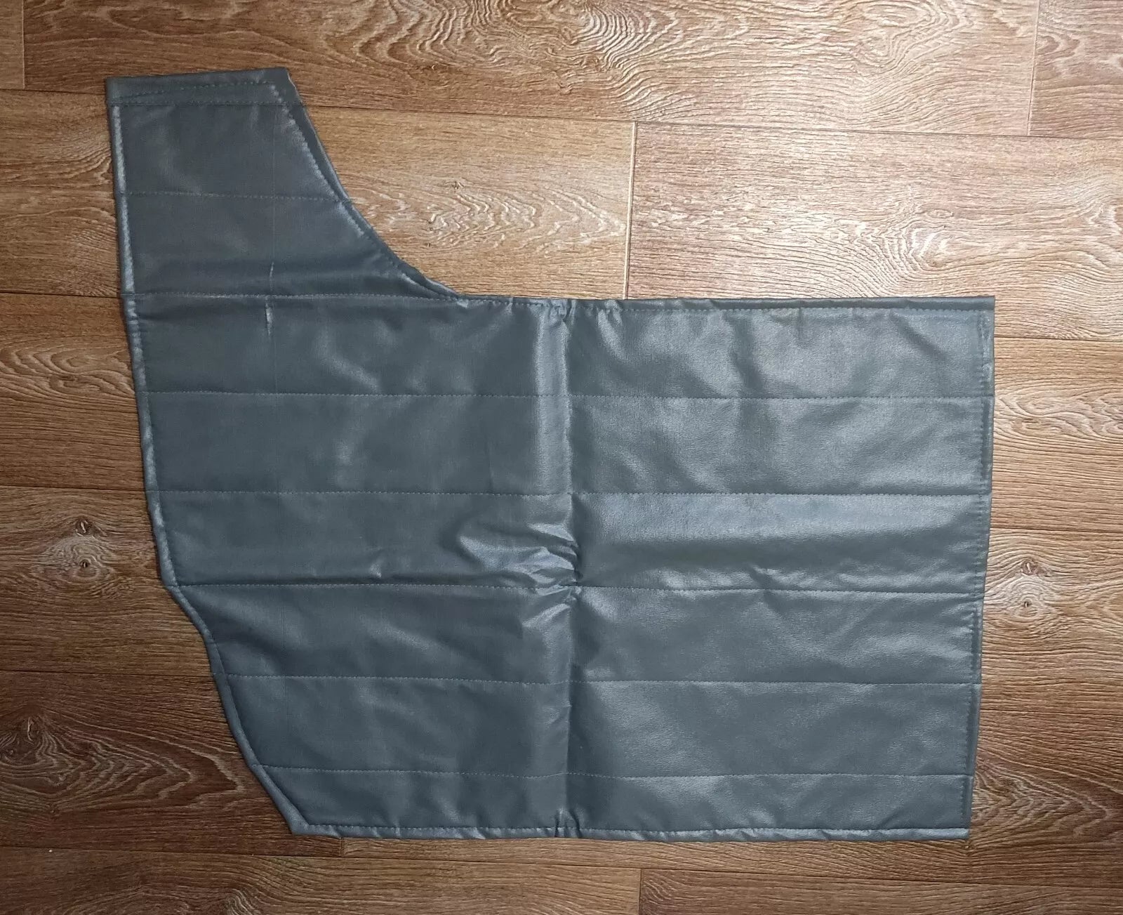 Soft door trim, insulation UAZ 452, Buchanka - Miles Car parts & accessories