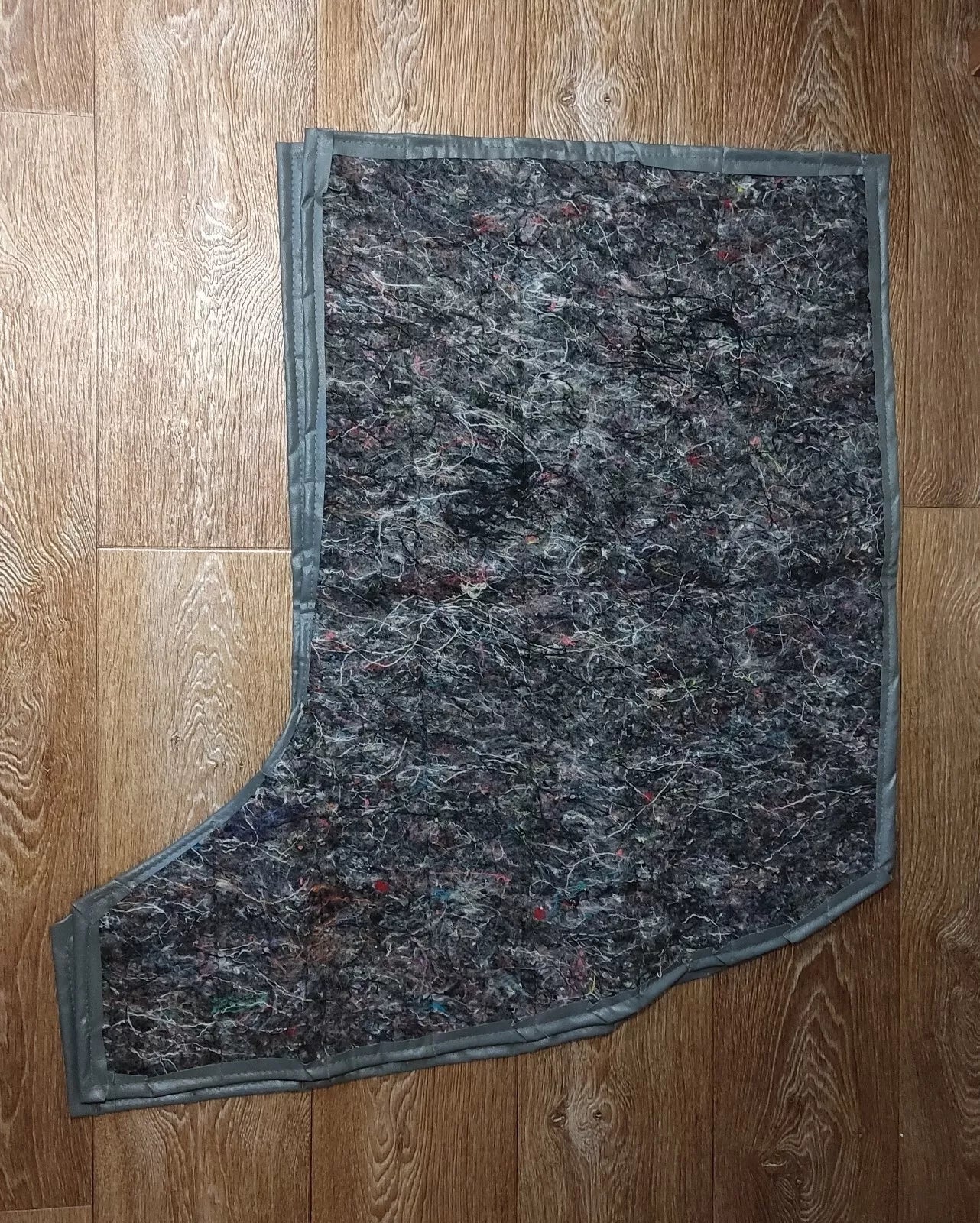 Soft door trim, insulation UAZ 452, Buchanka - Miles Car parts & accessories