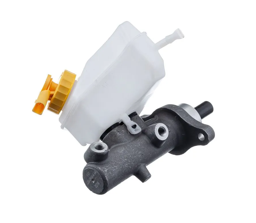 Brake master cylinder UAZ Hunter, Bukhanka, Patriot (22063505010)