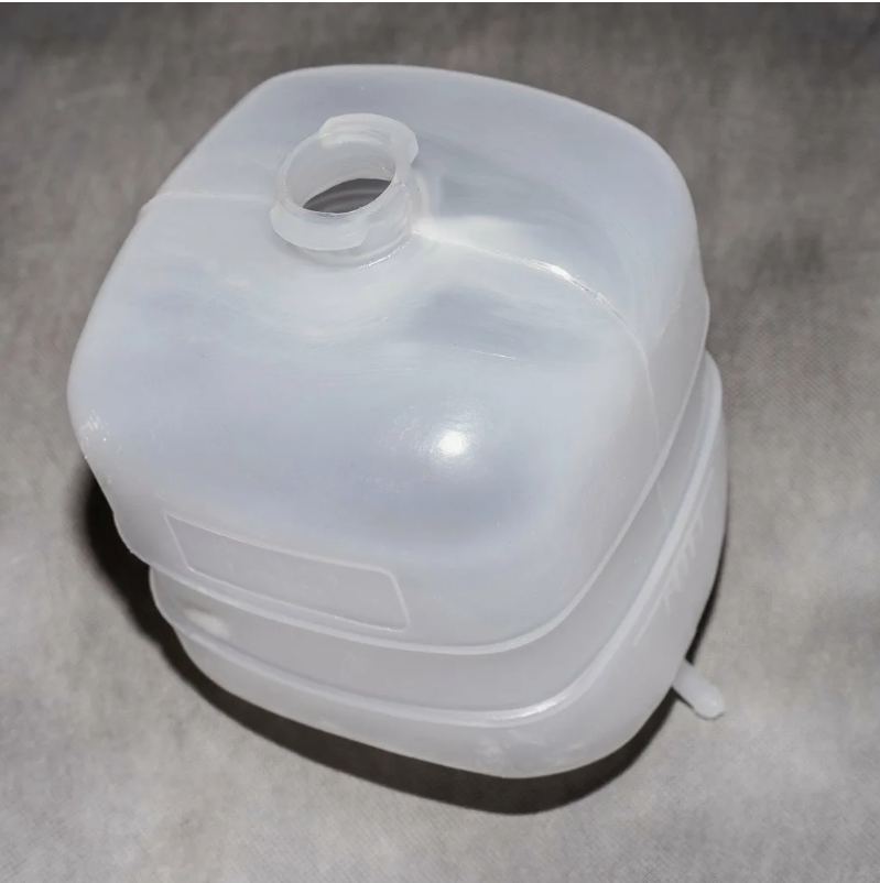Coolant expansion tank UAZ 469, 452 Bukhanka (3160-1311014)