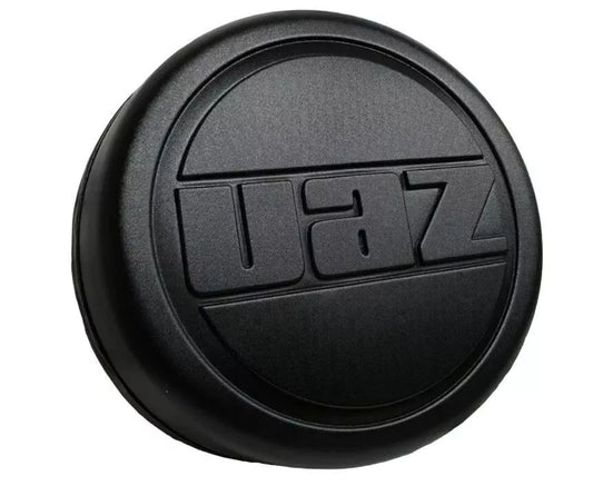 Spare wheel cover plastic UAZ 469, 3151, 31519 Hunter