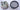 Speedometer UAZ 469, 452, GAZ, ZIL-131, URAL (16.3802010) Diameter 100mm - Miles Car parts & accessories