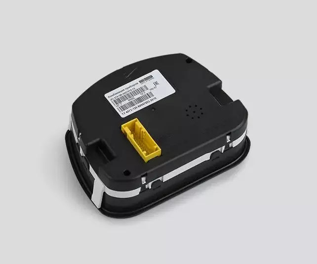 Speedometer UAZ Bukhanka (from 2016, with ABS, 374195380101010) - Miles Car parts & accessories