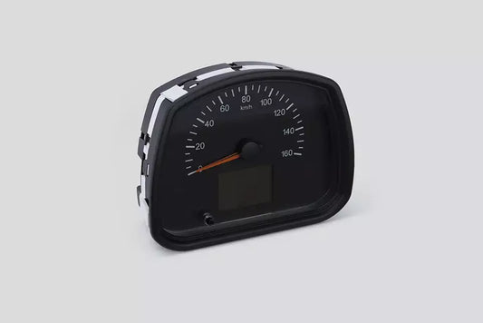 Speedometer UAZ Bukhanka (from 2016, without ABS, 374195380101000)