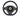Steering wheel for LADA 4x4 NIVA, LEGEND, URBAN, LADA 2101-2107 - Miles Car parts & accessories