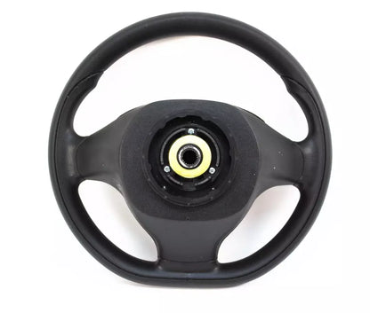 Steering wheel for LADA 4x4 NIVA, LEGEND, URBAN, LADA 2101-2107