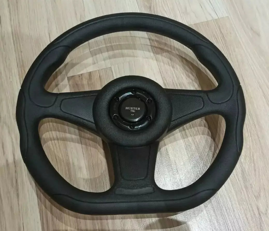 Steering Wheel for UAZ HUNTER - Miles Car parts & accessories