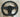 Steering Wheel for UAZ HUNTER - Miles Car parts & accessories