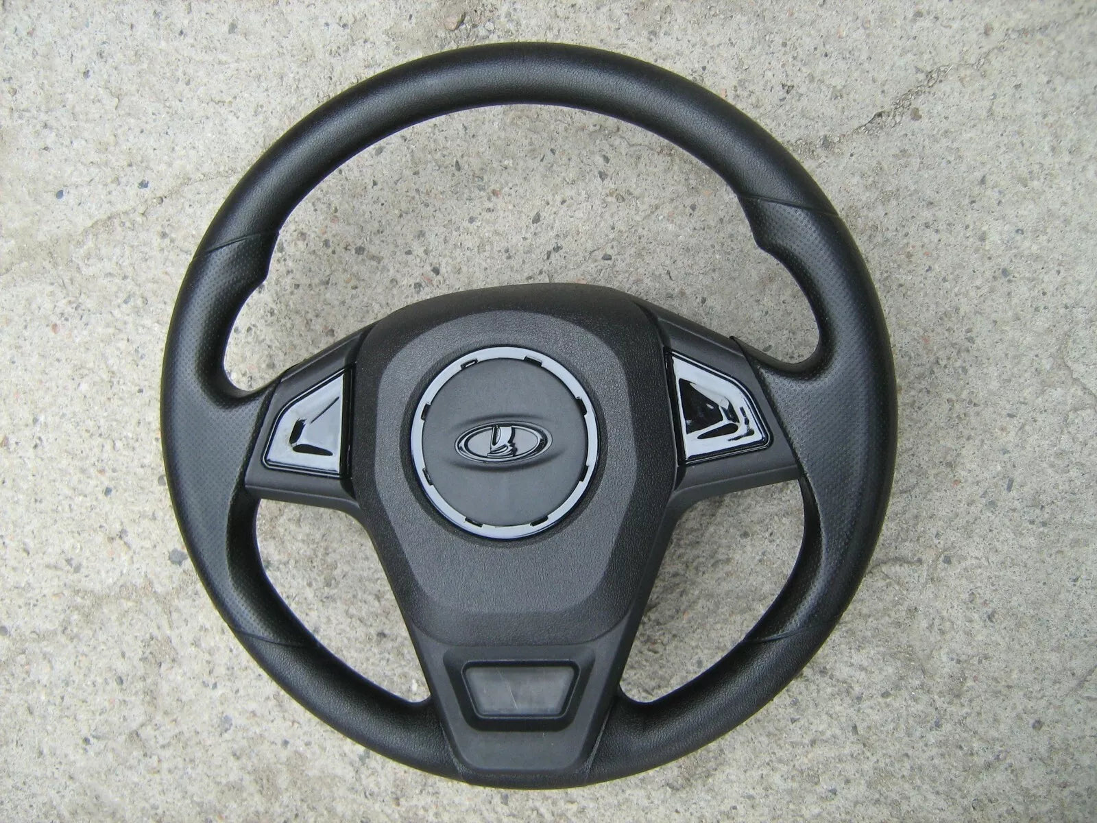 Steering wheel LADA NIVA 4x4 - Miles Car parts & accessories