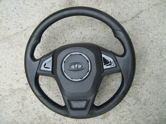 Steering wheel LADA NIVA 4x4