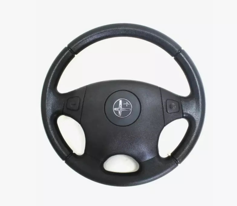 Steering wheel UAZ 452 Bukhanka