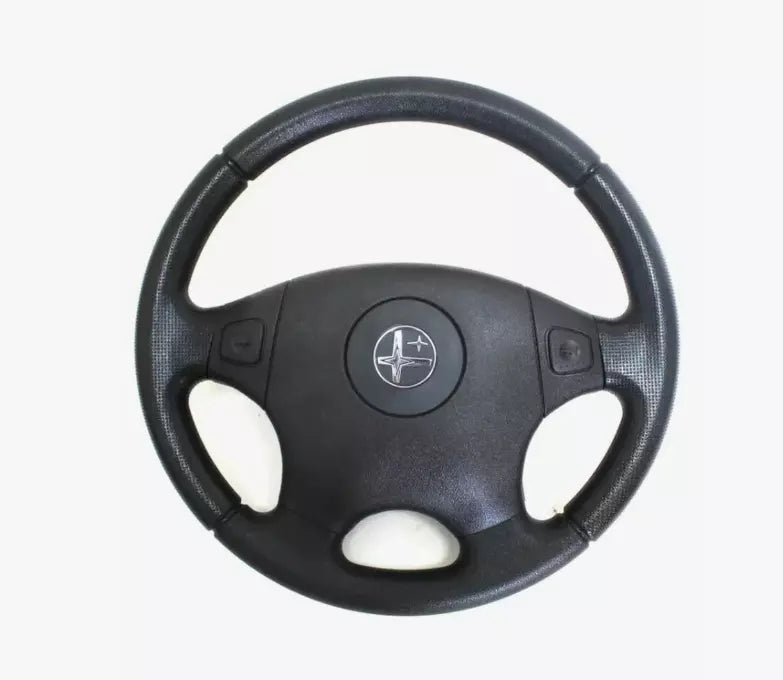 Steering wheel UAZ 452 Bukhanka - Miles Car parts & accessories