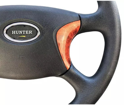 Steering wheel UAZ Hunter (wood)