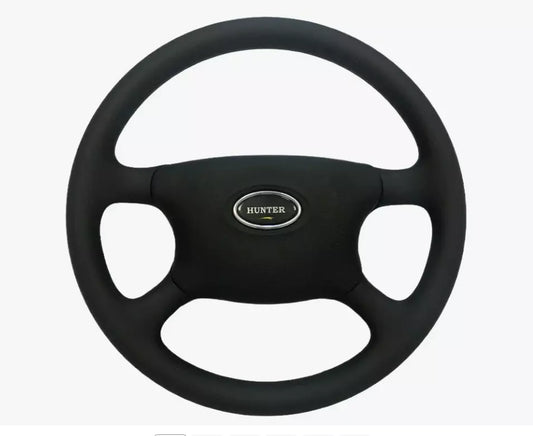 Steering wheel UAZ Hunter, Bukhanka