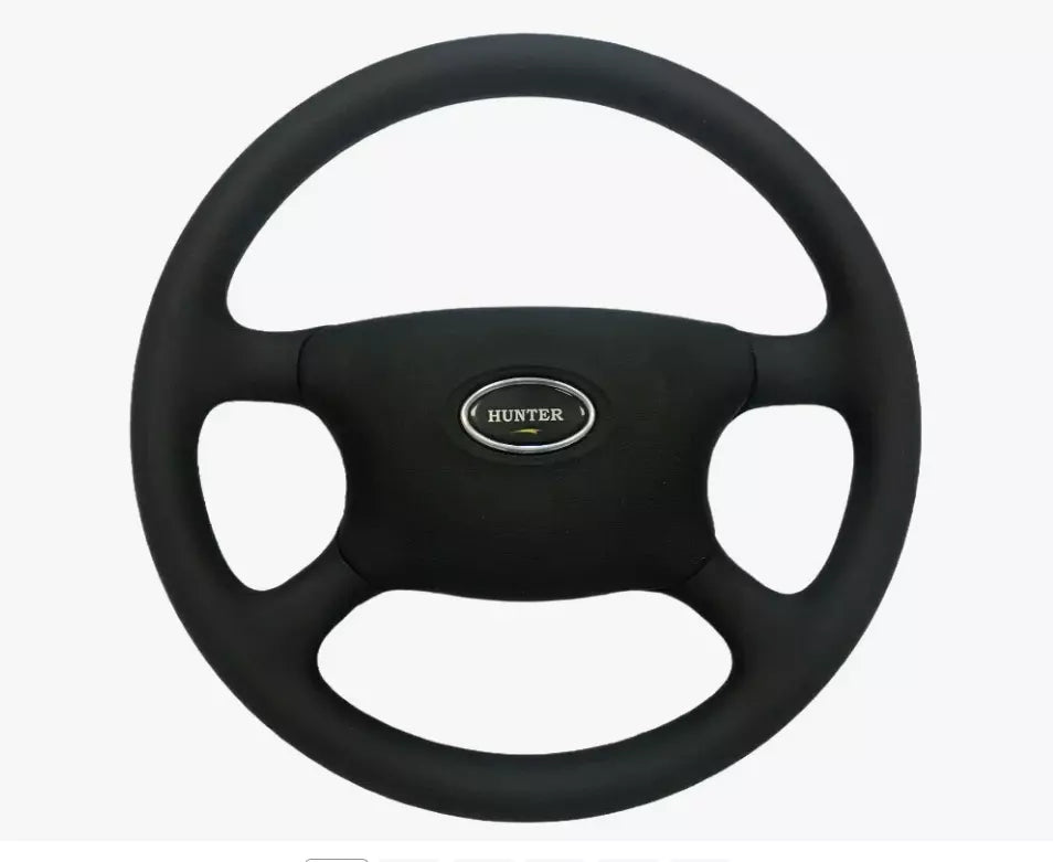 Steering wheel UAZ Hunter, Bukhanka - Miles Car parts & accessories