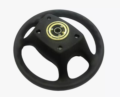 Steering wheel UAZ Hunter, Bukhanka