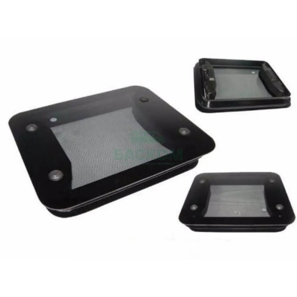 Sunroof for bus, van, camper, truck (400 x 500 mm) - Miles Car parts & accessories