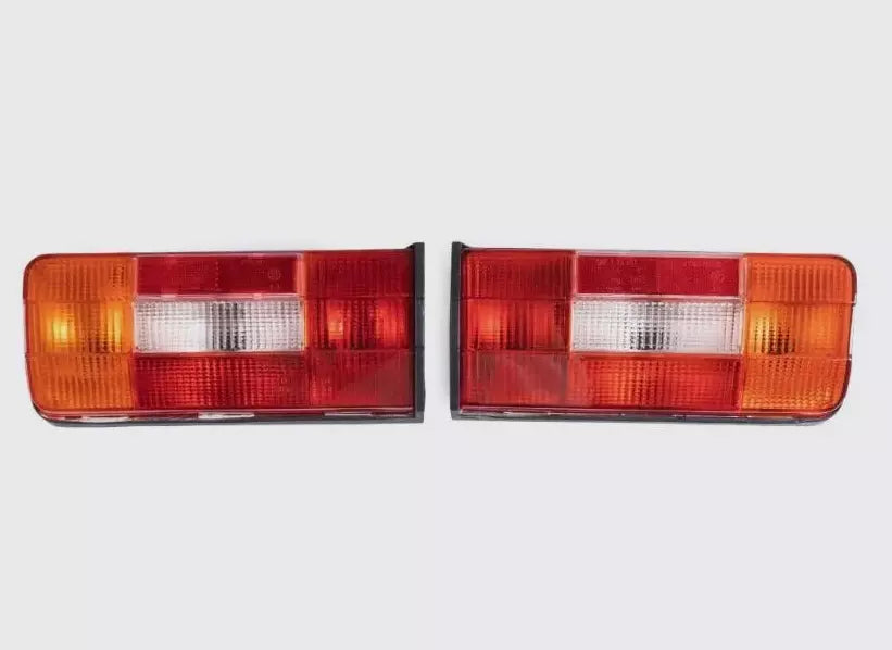 Tail lights for LADA 2106, LADA NIVA 2121 4x4 (L/R) - Miles Car parts & accessories