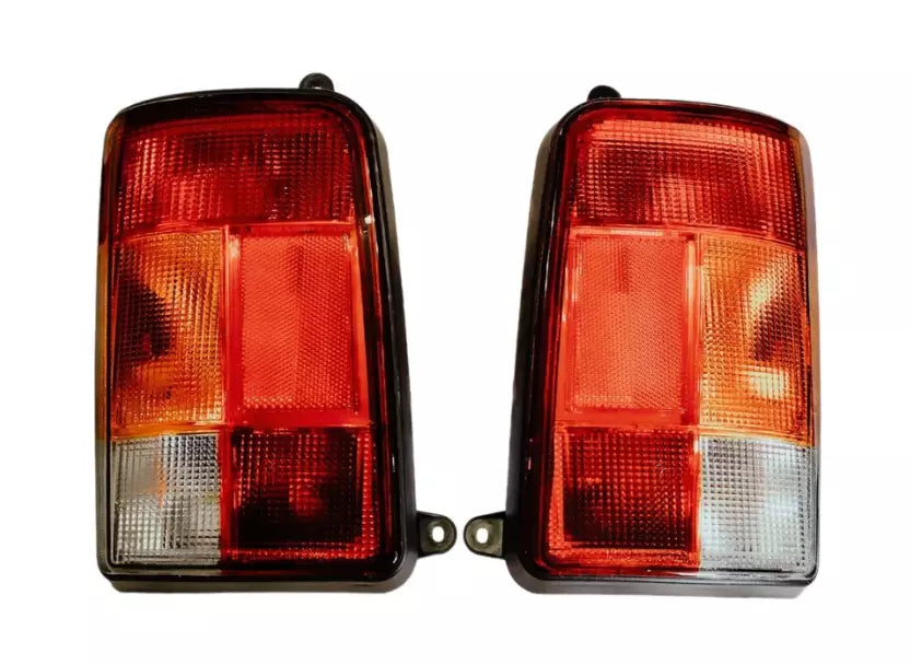Tailights Lada Niva 2121, 21213 (L/R) (bulbs not included) - Miles Car parts & accessories