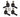 Tie Rod End kit UAZ 469, 3151, Hunter, 452, Bukhanka (4 pcs) - Miles Car parts & accessories