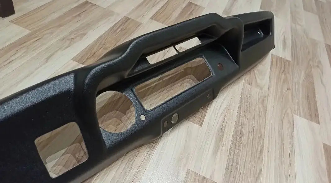 Trim on the Dashboard UAZ Hunter - Miles Car parts & accessories