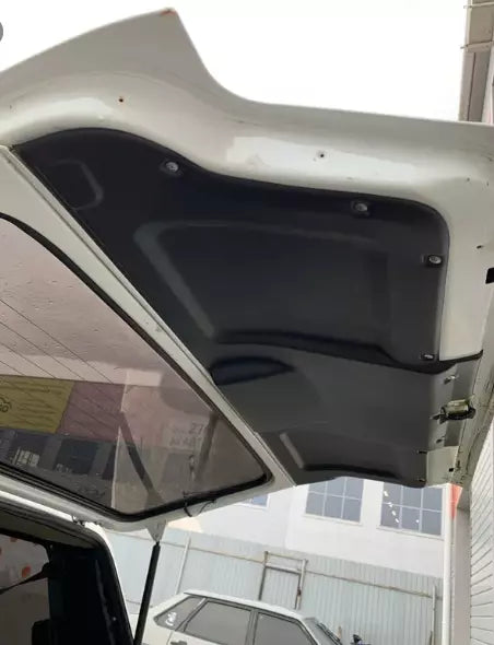 Trunk door trim plastic Lada 4x4 Niva, VAZ 21213, 2131 - Miles Car parts & accessories