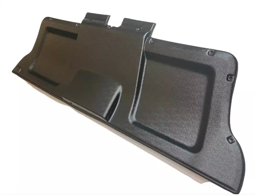 Trunk door trim plastic Lada 4x4 Niva, VAZ 21213, 2131