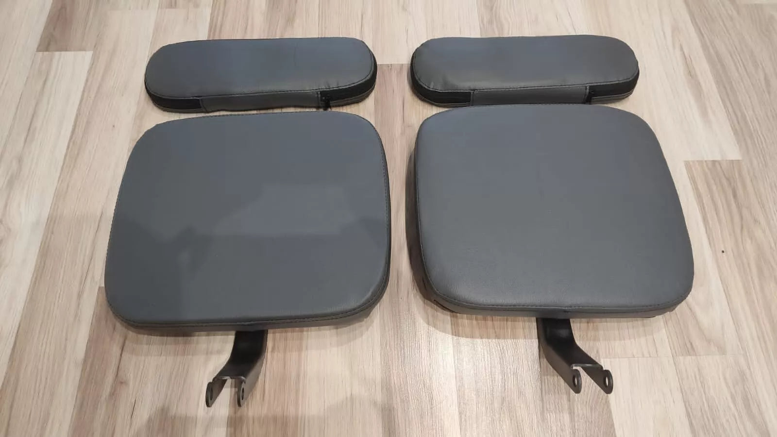 Trunk third row seats for UAZ Hunter - Miles Car parts & accessories