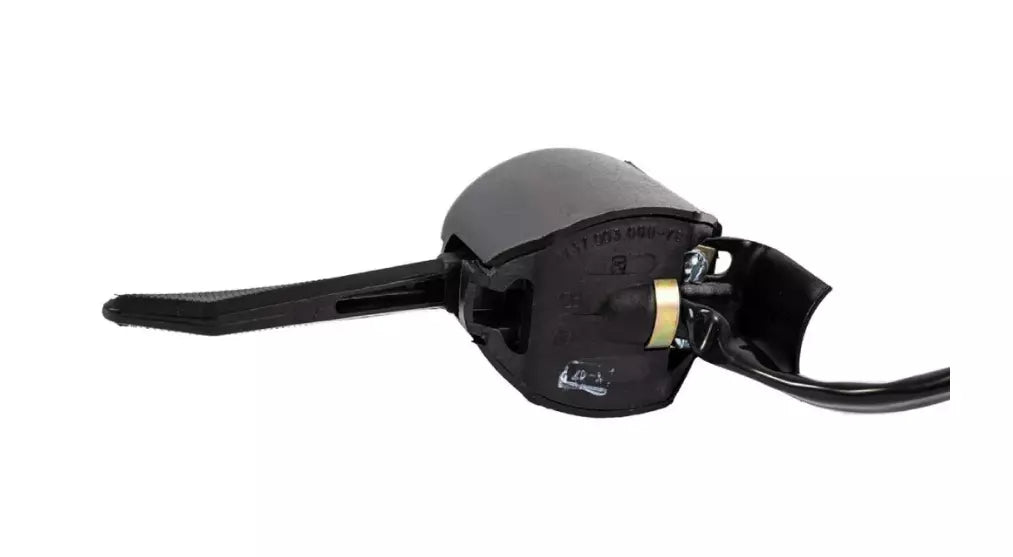 Turn signal switch UAZ 452, 469 (P110A) - Miles Car parts & accessories