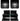 UAZ 452 3741 3909 Bukhanka front and rear mudguards (set of 4) - Miles Car parts & accessories