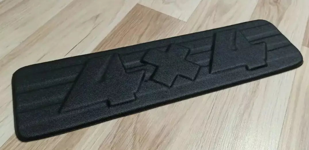 UAZ 452 Buchanka Plastic trim for the air intake - Miles Car parts & accessories