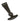 UAZ 452 hood latch (rubber) 66-8047034 - Miles Car parts & accessories