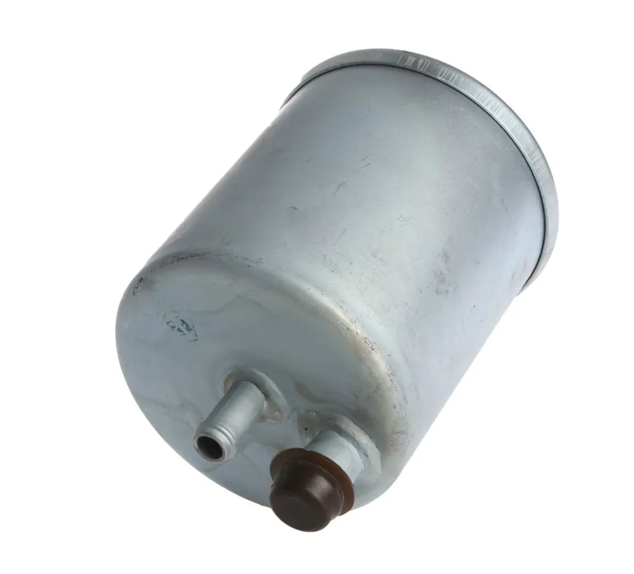 Power steering fluid tank assembly UAZ Hunter, Buhanka, Patriot ШНКФ.453473.300, 3160-10-3410010-10