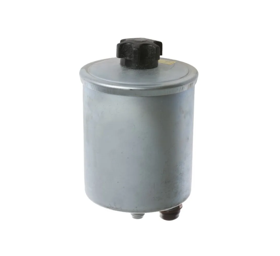 Power steering fluid tank assembly UAZ Hunter, Buhanka, Patriot ШНКФ.453473.300, 3160-10-3410010-10