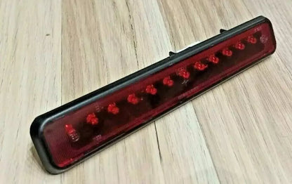 UAZ Bukhanka additional brake light