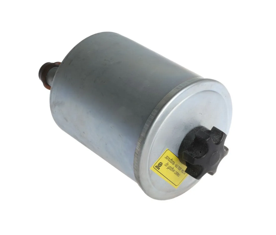 Power steering fluid tank assembly UAZ Hunter, Buhanka, Patriot ШНКФ.453473.300, 3160-10-3410010-10