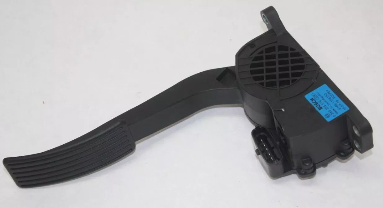 bosch accelerator pedal UAZ Hunter Accelerator-Pedal Module "Bosch" 0280755115 – UAZ & LADA Parts