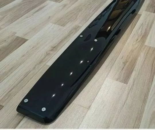 UAZ Hunter Sun visor front window - Miles Car parts & accessories